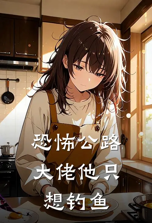 恐怖公路：大佬他只想钓鱼林野林野免费小说全集_免费小说在哪看恐怖公路：大佬他只想钓鱼(林野林野)