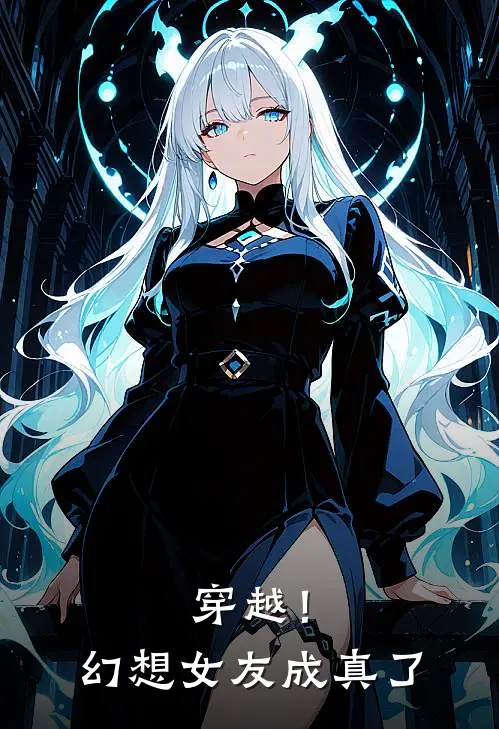 穿越！幻想女友成真了