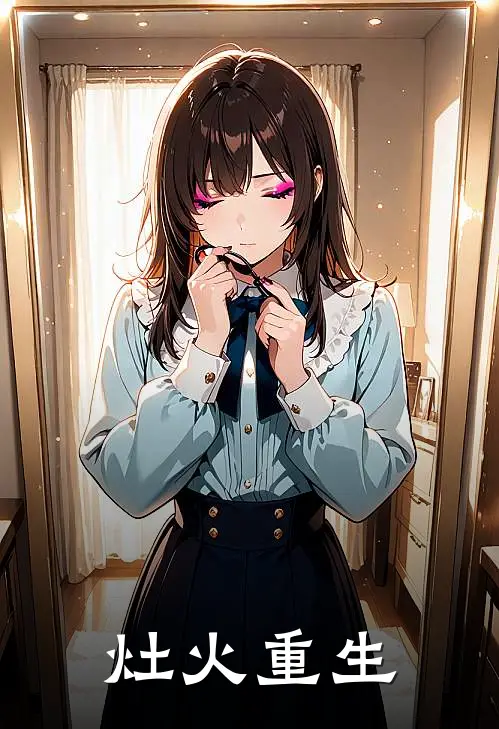 灶火重生(赵桂香柳莺儿)已完结小说_小说免费阅读灶火重生赵桂香柳莺儿