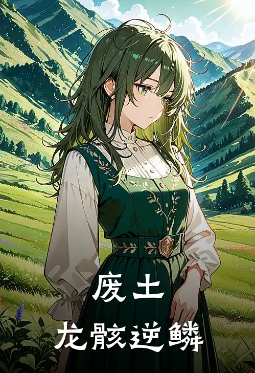 废土：龙骸逆鳞