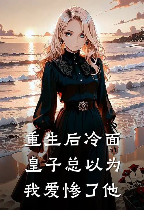 重生后冷面皇子总以为我爱惨了他(沈墨筠陆璟轩)全本免费在线阅读_重生后冷面皇子总以为我爱惨了他最新章节在线阅读