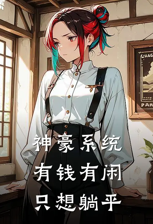 段青孙家滨《神豪系统：有钱有闲，只想躺平》完整版在线阅读_段青孙家滨完整版在线阅读