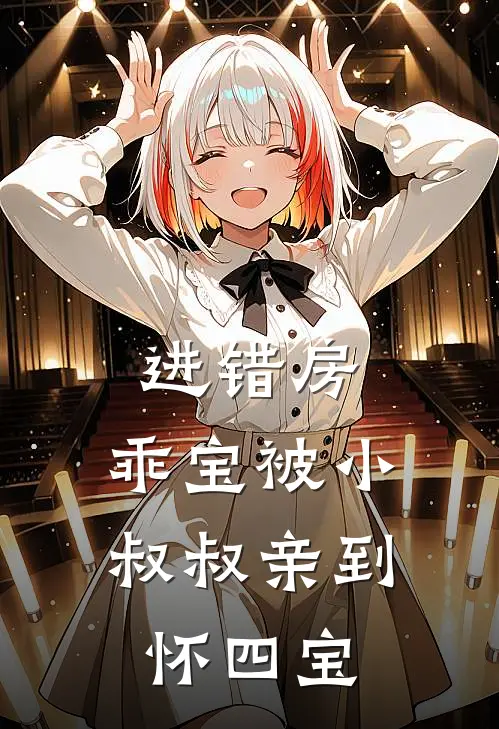 进错房，乖宝被小叔叔亲到怀四宝(曲甜甜傅靖霆)热门小说推荐_免费小说在线看进错房，乖宝被小叔叔亲到怀四宝曲甜甜傅靖霆