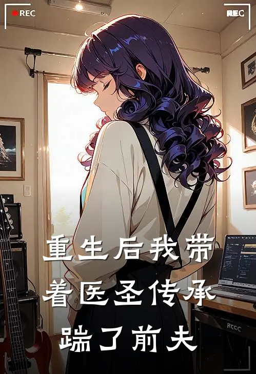 重生后我带着医圣传承踹了前夫