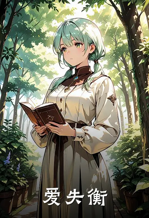 爱失衡雷狮蓝安兰完结版小说_最新章节列表爱失衡(雷狮蓝安兰)