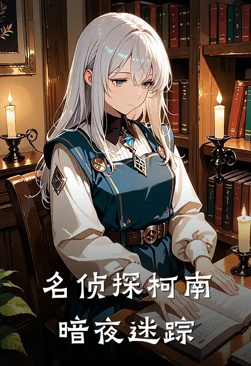 名侦探柯南：暗夜迷踪柯南灰原哀免费小说大全_完结的小说名侦探柯南：暗夜迷踪(柯南灰原哀)