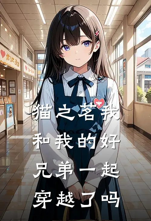 猫之茗我和我的好兄弟一起穿越了吗