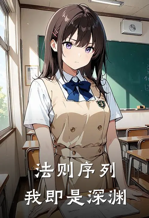 法则序列：我即是深渊(叶玄叶天南)最新章节在线阅读_(法则序列：我即是深渊)完整版免费在线阅读