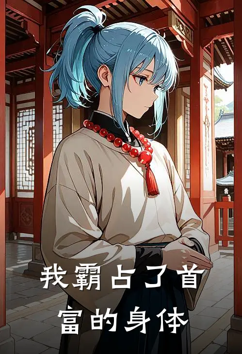 我霸占了首富的身体李刚王晨全本免费小说_热门网络小说推荐我霸占了首富的身体李刚王晨