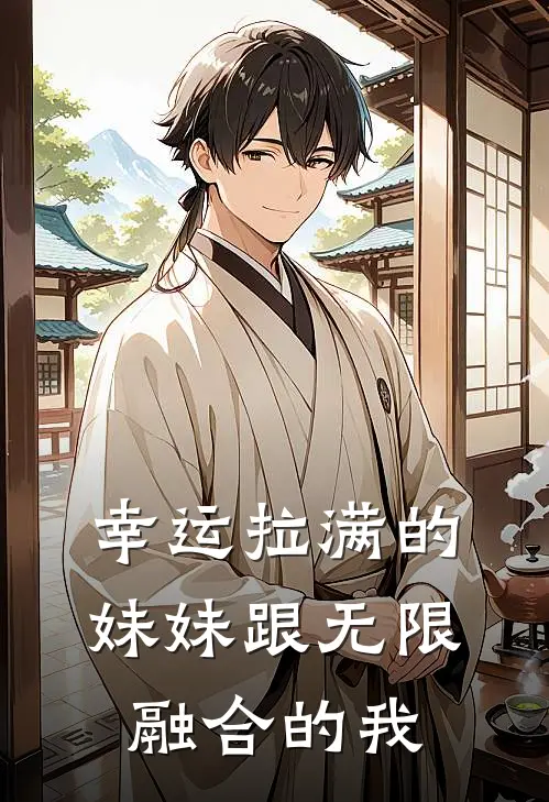 幸运拉满的妹妹跟无限融合的我(秋灵雨子)免费阅读全文_免费完结版小说幸运拉满的妹妹跟无限融合的我秋灵雨子