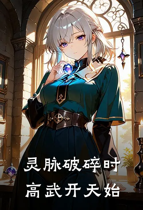 灵脉破碎时，高武开天始