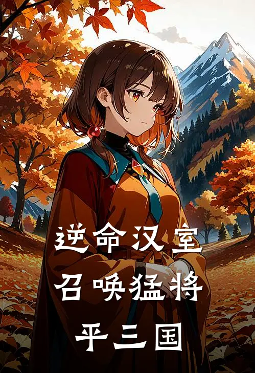 逆命汉室：召唤猛将平三国