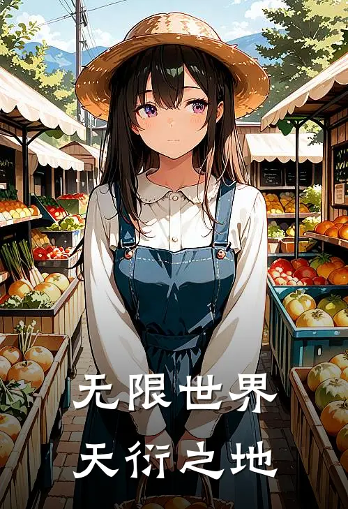 无限世界，天衍之地