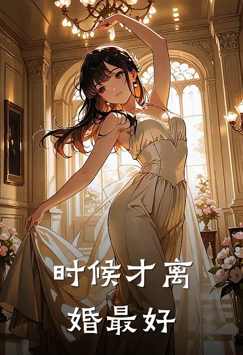 时候才离婚最好