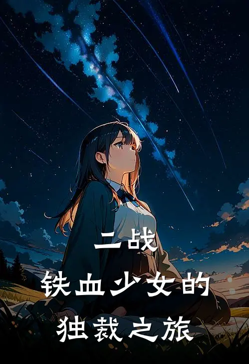 夏长乐李崇穆《二战：铁血少女的独裁之旅》小说免费在线阅读_二战：铁血少女的独裁之旅(夏长乐李崇穆)已完结小说