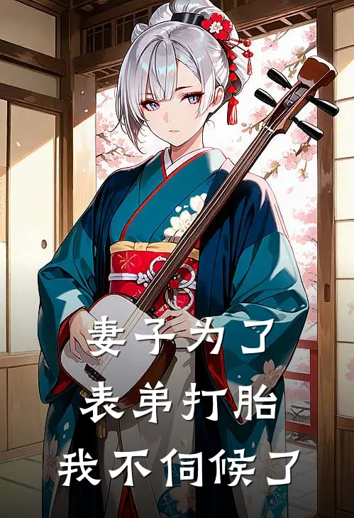 妻子为了表弟打胎，我不伺候了