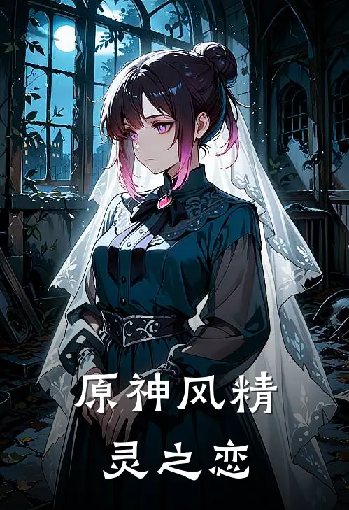 原神风精灵之恋