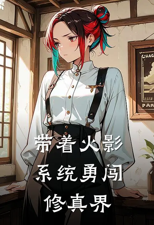 带着火影系统勇闯修真界