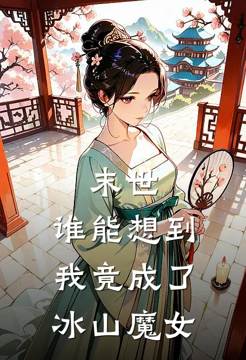 末世：谁能想到我竟成了冰山魔女(苏灼余美佳)免费小说大全_小说完结免费末世：谁能想到我竟成了冰山魔女苏灼余美佳