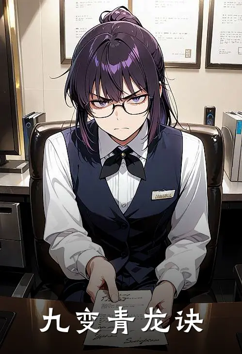 九变青龙诀(秦昊秦烈)热门小说大全_推荐完本小说九变青龙诀秦昊秦烈