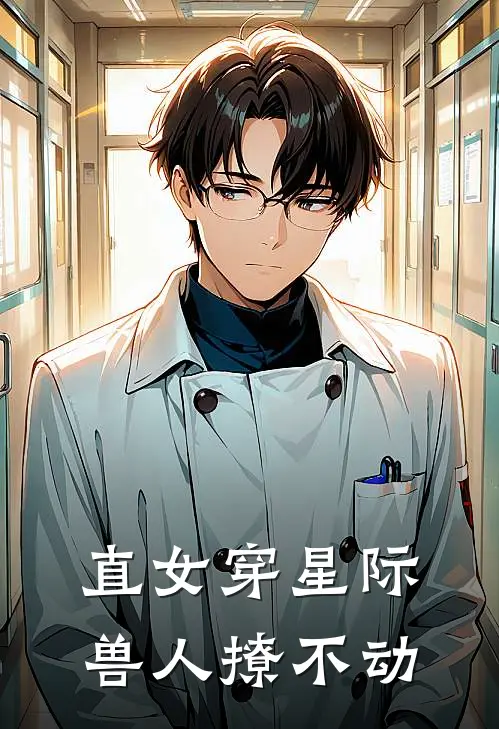 直女穿星际，兽人撩不动