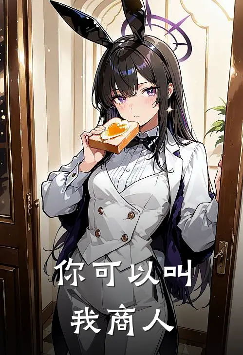 你可以叫我商人
