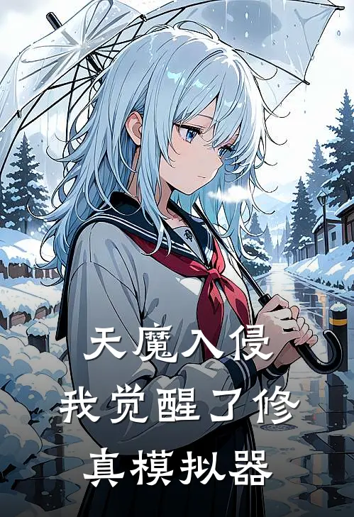 天魔入侵：我觉醒了修真模拟器(夏语冰王昊)在哪看免费小说_最新章节列表天魔入侵：我觉醒了修真模拟器(夏语冰王昊)