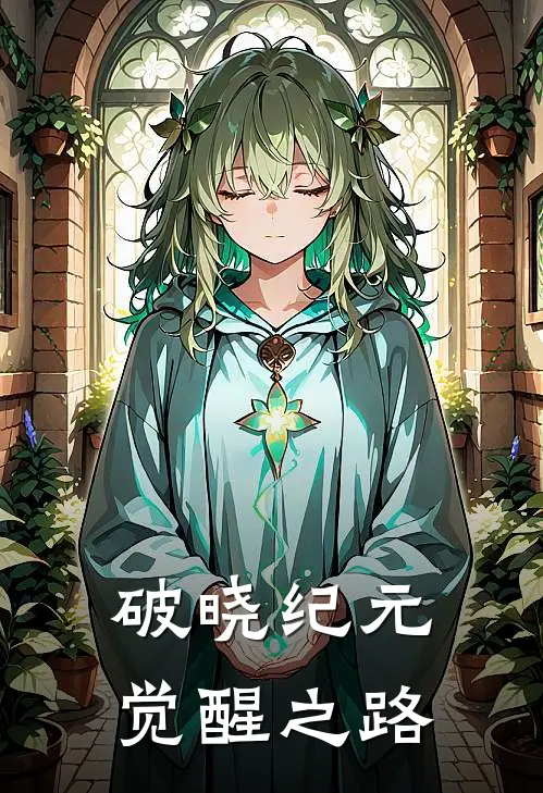 破晓纪元：觉醒之路林渊张猛完整版小说全文免费阅读_最新章节列表破晓纪元：觉醒之路(林渊张猛)