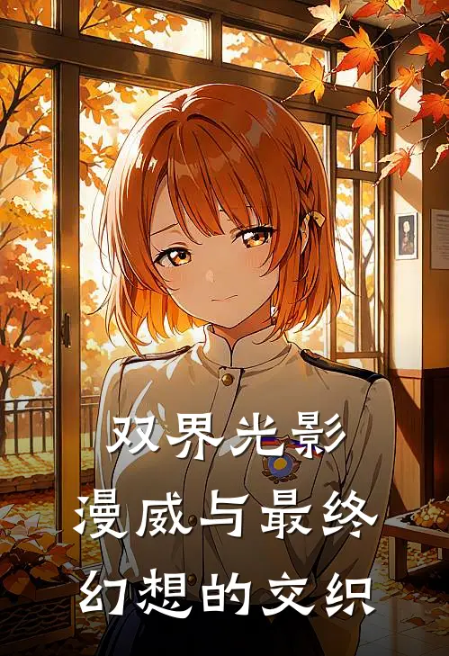 双界光影，漫威与最终幻想的交织