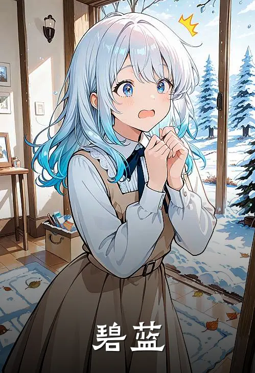 碧蓝(望月塞壬)免费完结小说_免费小说在线阅读碧蓝(望月塞壬)