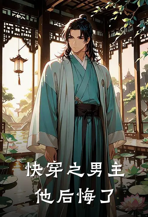 快穿之男主他后悔了
