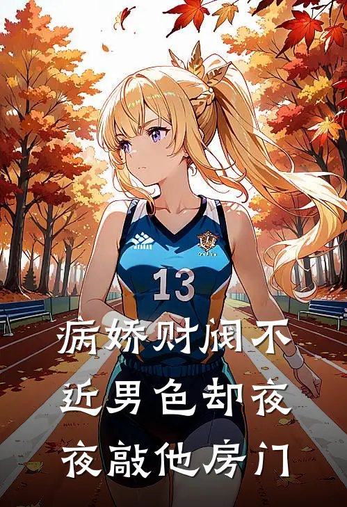 病娇财阀不近男色却夜夜敲他房门