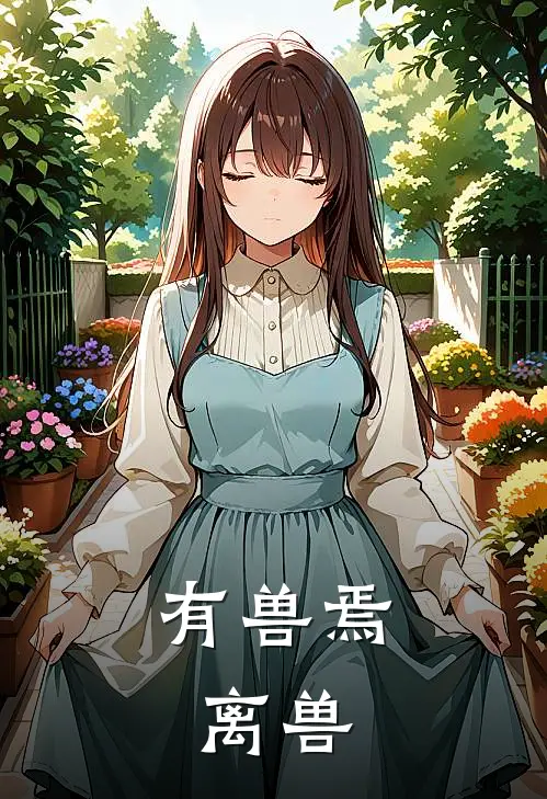 有兽焉：离兽沐离天绿完结热门小说_完整版小说全文免费阅读有兽焉：离兽沐离天绿