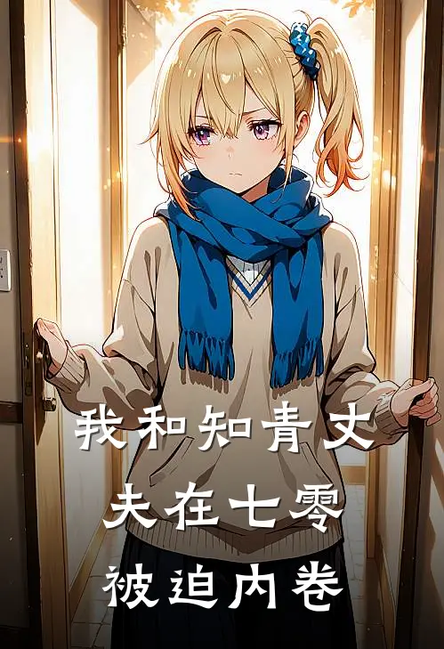 我和知青丈夫在七零被迫内卷