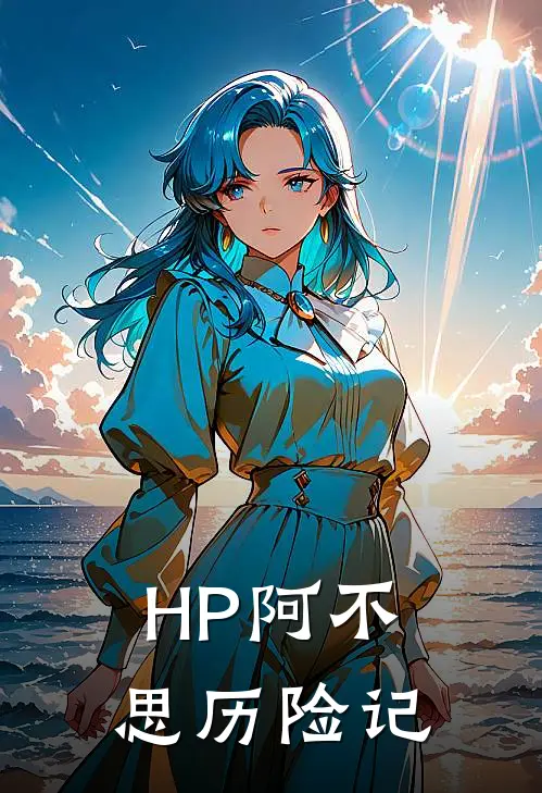 HP阿不思历险记