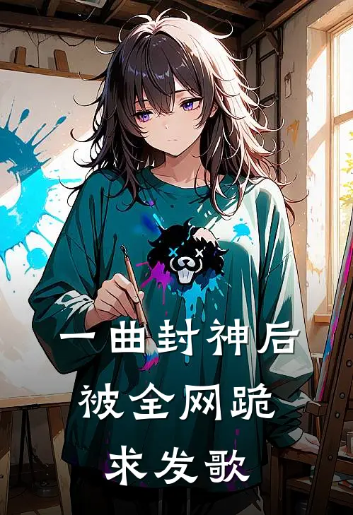 一曲封神后，被全网跪求发歌(林不易韩茜)最新章节在线阅读_(一曲封神后，被全网跪求发歌)完整版免费在线阅读