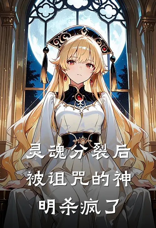 灵魂分裂后，被诅咒的神明杀疯了(埃莉诺赫利斯)全本免费小说_阅读免费小说灵魂分裂后，被诅咒的神明杀疯了埃莉诺赫利斯