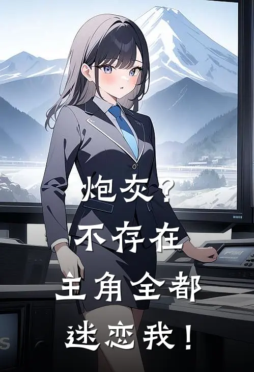 炮灰？不存在，主角全都迷恋我！