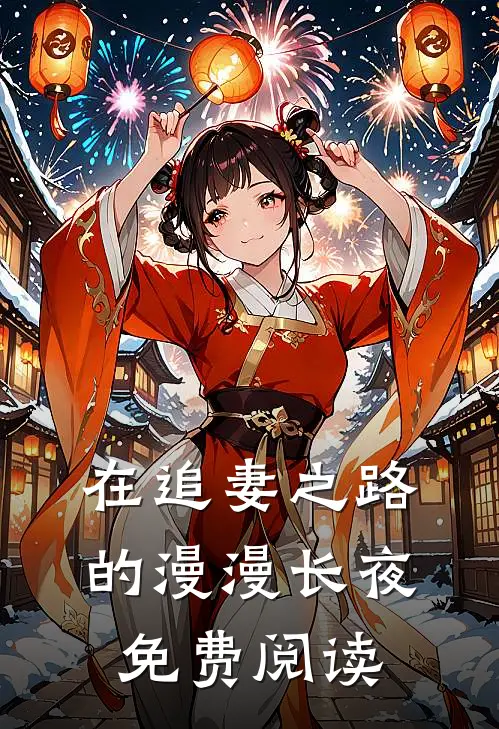 在追妻之路的漫漫长夜免费阅读