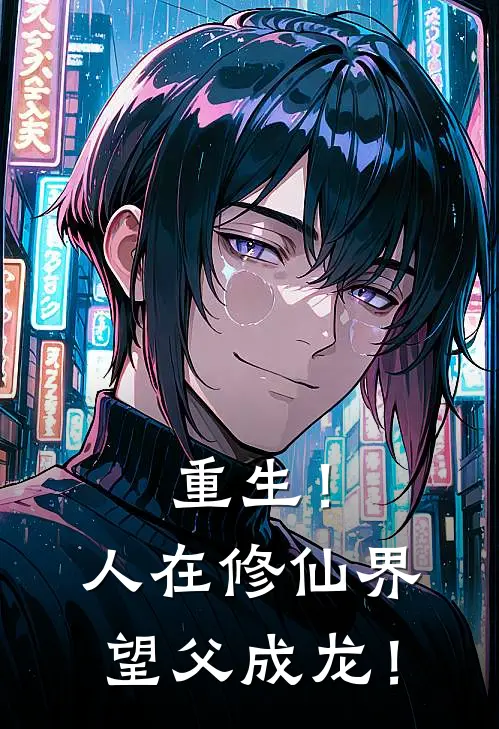 重生！人在修仙界，望父成龙！