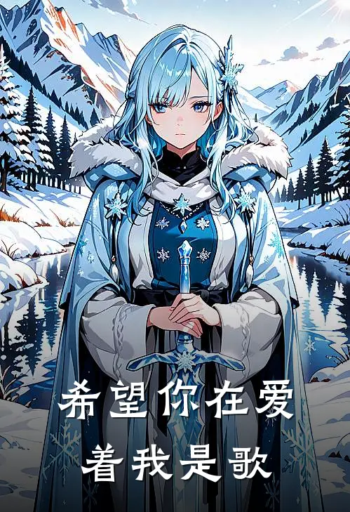 希望你在爱着我是歌