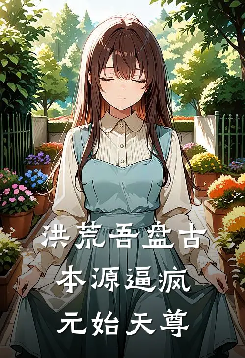 洪荒吾盘古本源逼疯元始天尊