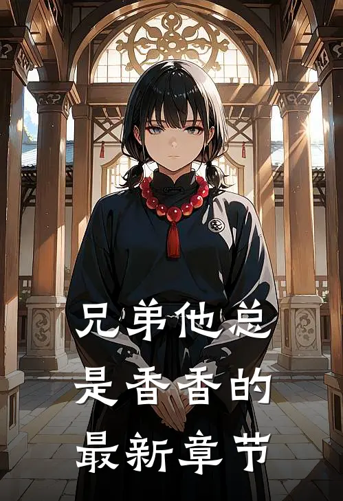 兄弟他总是香香的最新章节