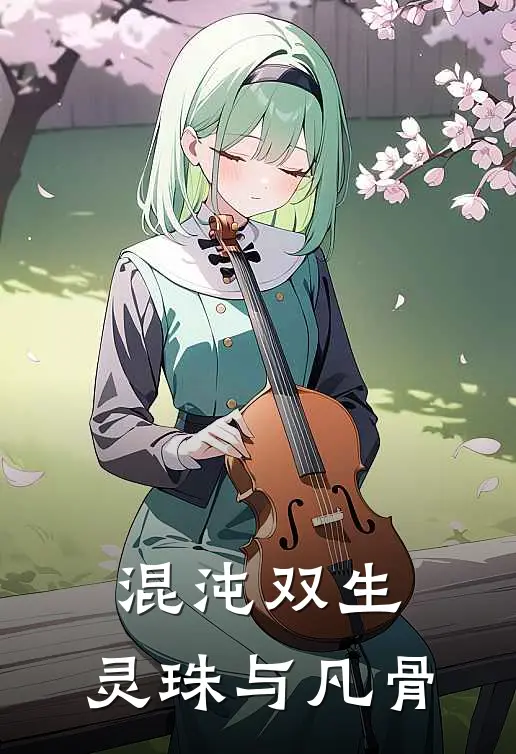 混沌双生：灵珠与凡骨(韩立韩柱)免费小说全本阅读_最新章节列表混沌双生：灵珠与凡骨(韩立韩柱)