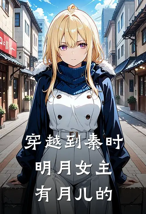 穿越到秦时明月女主有月儿的