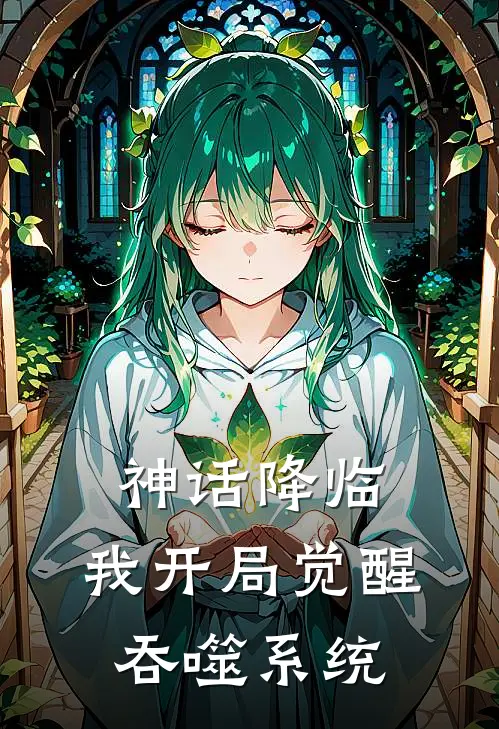 神话降临，我开局觉醒吞噬系统