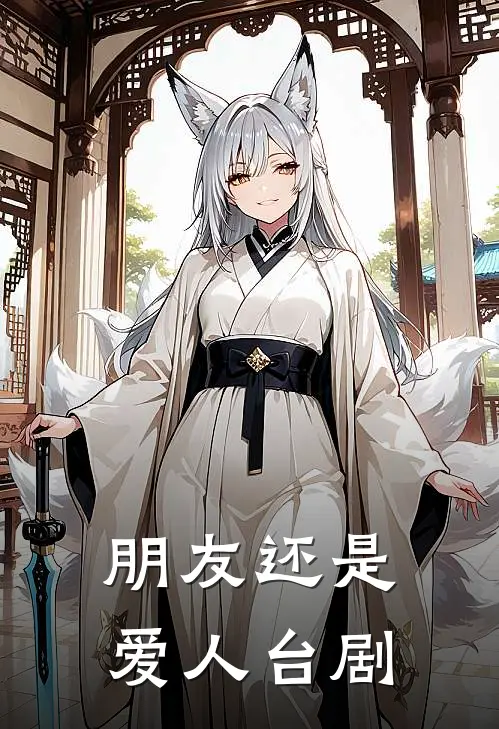 朋友还是爱人台剧