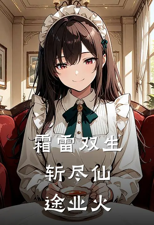 霜雷双生：斩尽仙途业火(叶寒林澈)完本小说大全_热门小说大全霜雷双生：斩尽仙途业火叶寒林澈