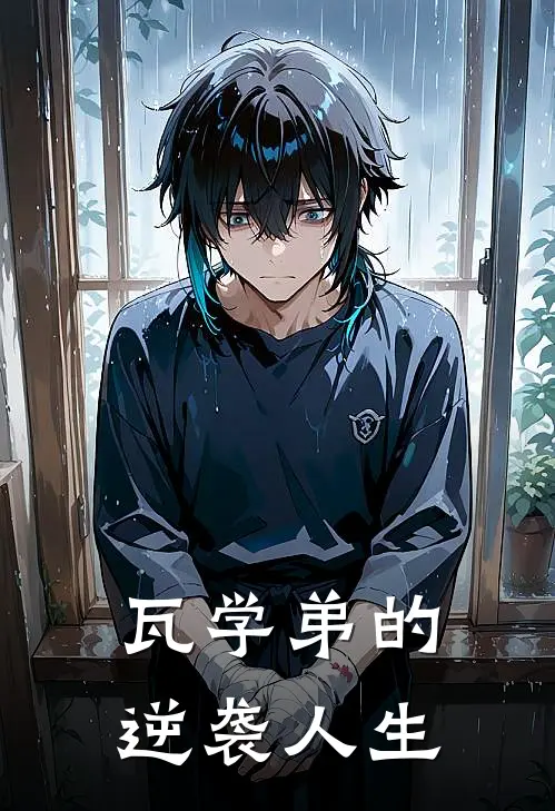 瓦学弟的逆袭人生