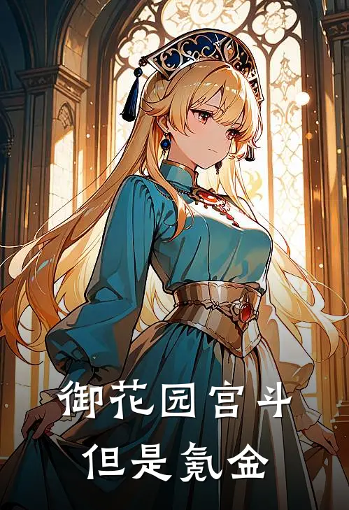 御花园宫斗，但是氪金君桦袁嘉免费小说全文阅读_最新好看小说御花园宫斗，但是氪金君桦袁嘉